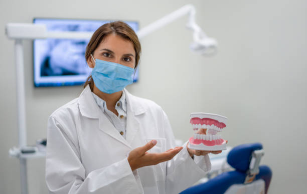 Best Emergency Treatment for Dental Infections or Abscesses in Broadmoor, CA
