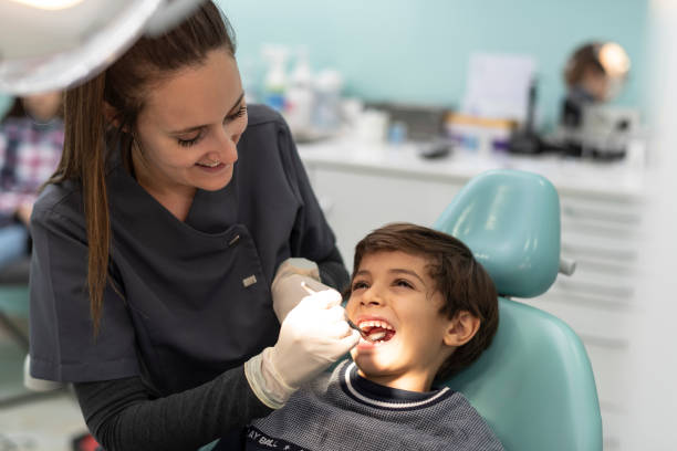 Best Emergency TMJ Treatment in Broadmoor, CA