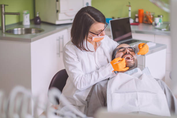 Best Emergency Denture Repair in Broadmoor, CA