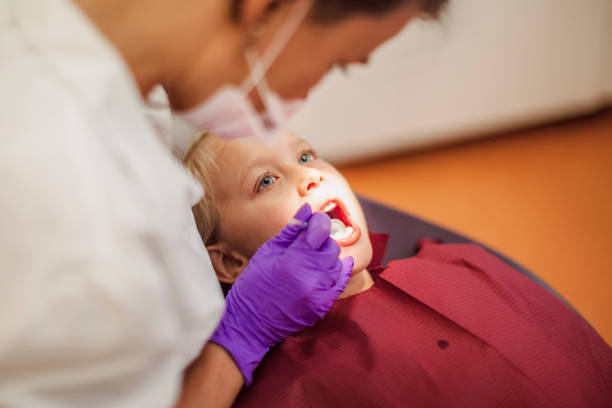 Best Weekend Emergency Dentist in Broadmoor, CA
