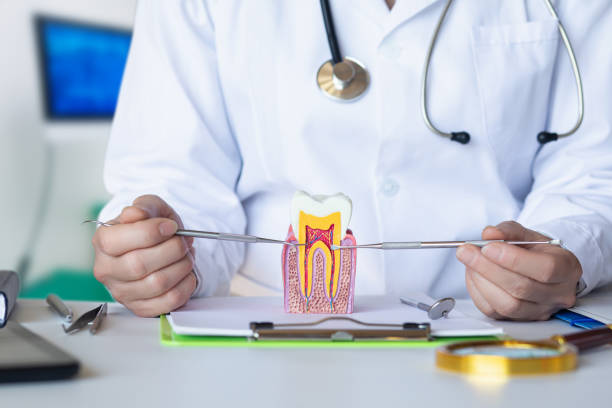 Best Emergency Gum Treatment in Broadmoor, CA